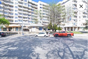 Cardiac Medical Center- Pleven