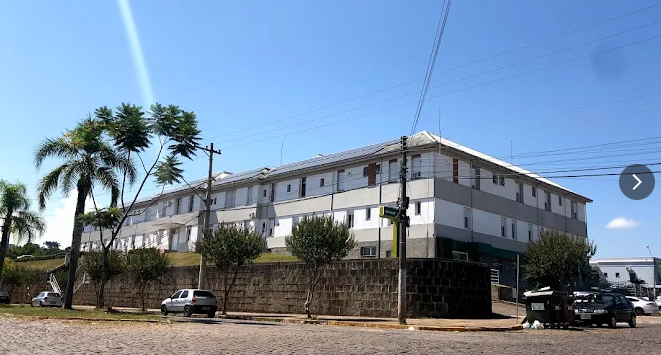 Associação Hospitalar Manoel Francisco Guerreiro