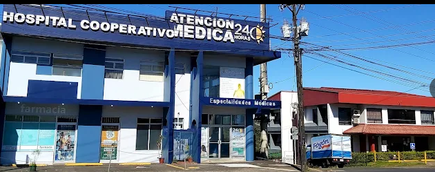 Hospital Cooperativo