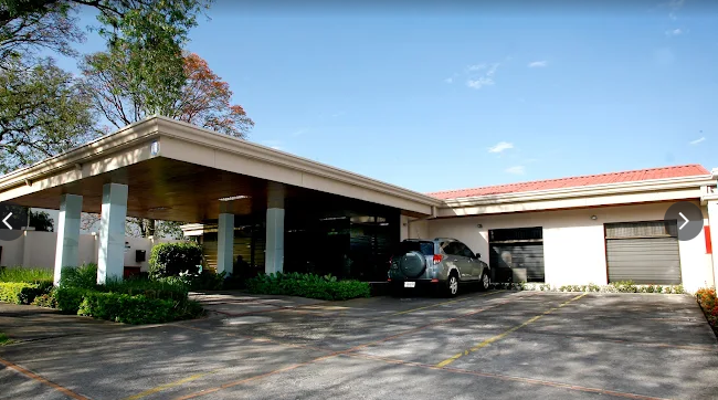 Centro Médico Radioterapia Siglo XXI