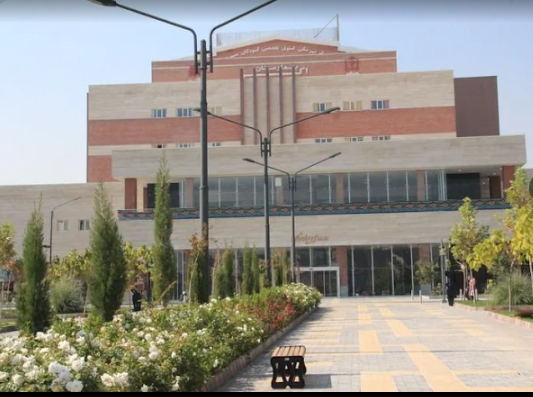 Mashhad Medical Council