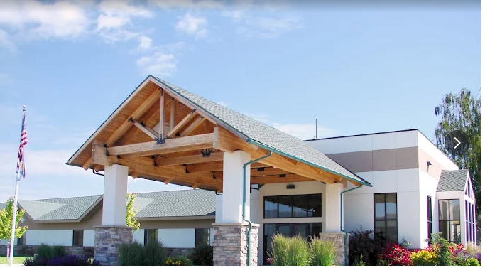 Clark Fork Valley Hospital