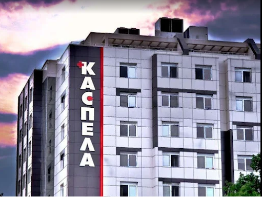 Kaspela