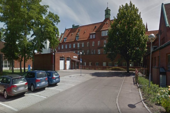 Akutmottagning Landskrona