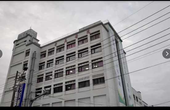 Chimei Hospital Chiali Branch