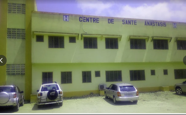Health Center Anastasis