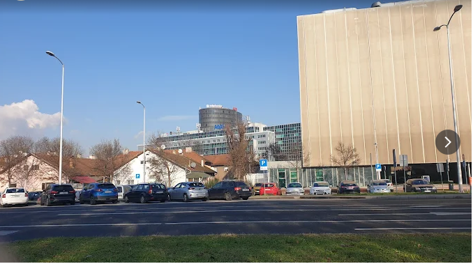Nastavni Zavod za hitnu medicinu Grada Zagreba
