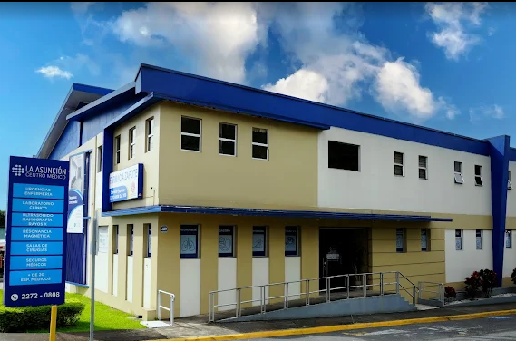Centro Médico la Asunción