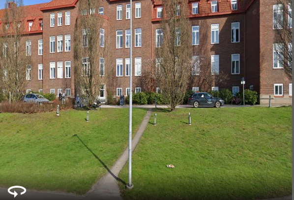 Medicinmottagningen