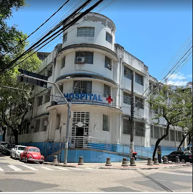 Hospital of the Association of Public Servants of the State of Espírito Santo