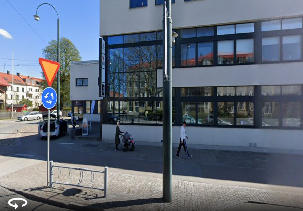 Capio Vårdcentral Landskrona