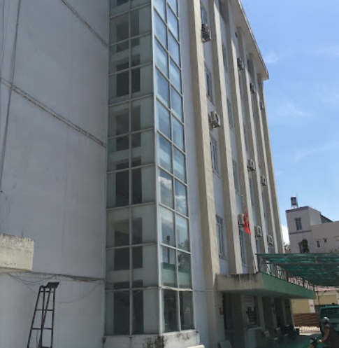 Tay Ninh City Hospital