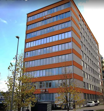 Specijalna bolnica Primamed
