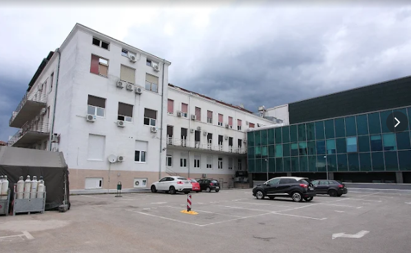 Merkur Clinical Hospital