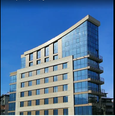 MEDICAL CENTER AFRODITA