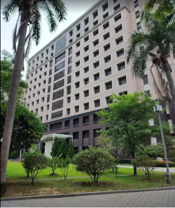 Chung Shan Medical University Hospital Daqing Branch