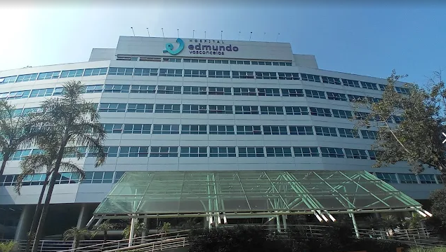 Edmundo Vasconcelos Medical Center
