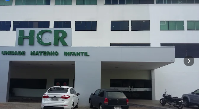 HCR - Unidade Materno Infantil