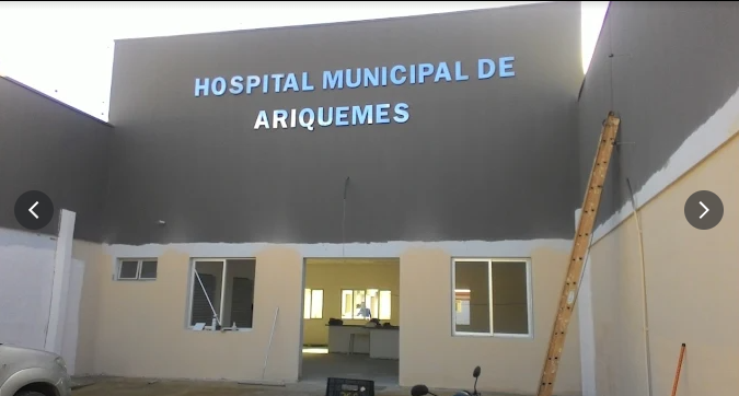 Regional Hospital of Ariquemes