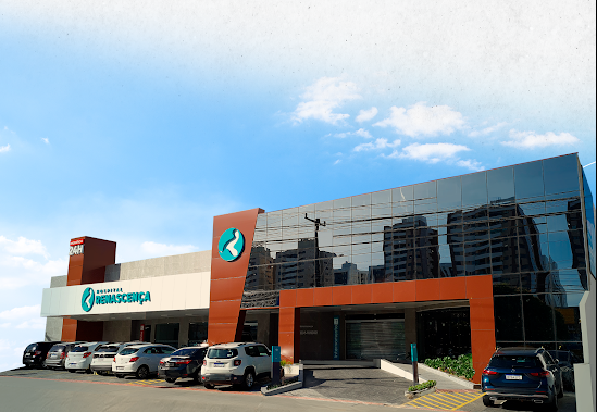 Hospital Renascença