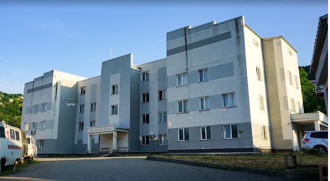 JSC ,,Georgian Clinics” Khulo Clinic