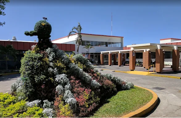 National Rehabilitation Center