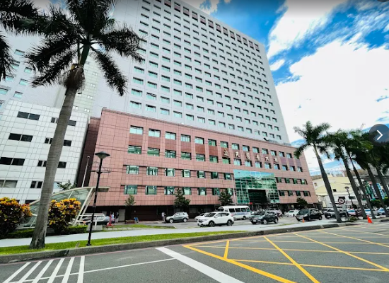 China Medical University Hospital