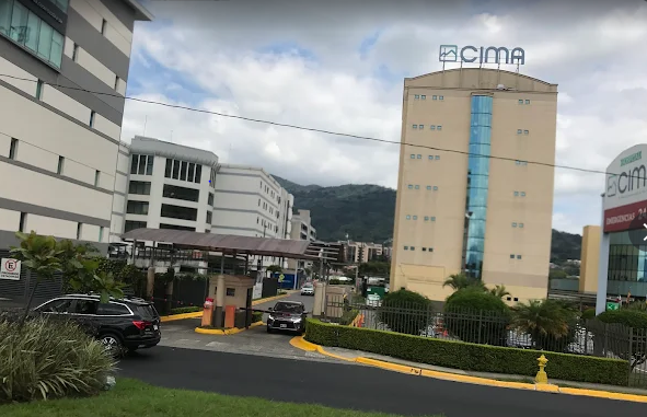 Hospital CIMA