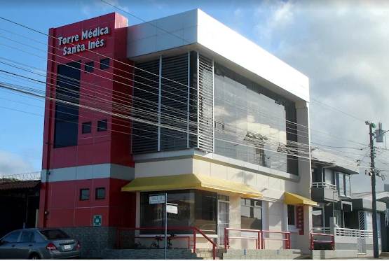 Torre Médica Santa Inés - Centro médico - Dentista - Médicos - Clínicas cerca de mi