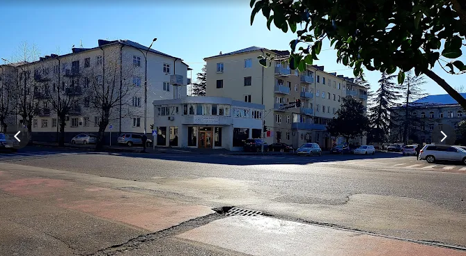 GAMC Kutaisi