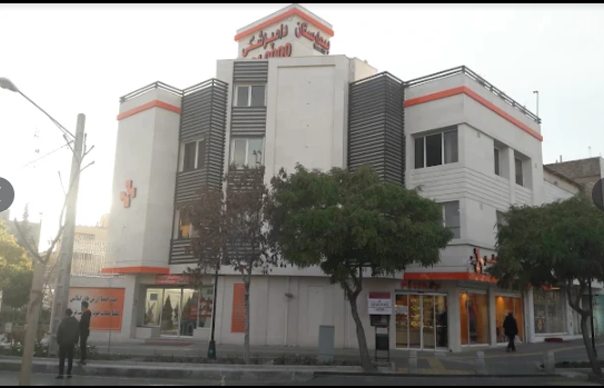 Mehr Pet Hospital