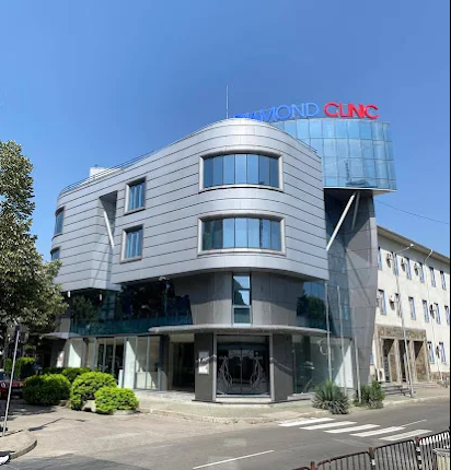 Diamond Clinic - Medical Center