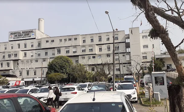 Hospital Regional de São José