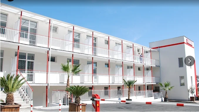Infectious Diseases Department, Burgas Hospital