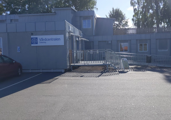 Vårdcentralen Ödeshög