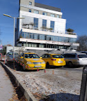 Acibadem City Clinic UMBAL Mladost
