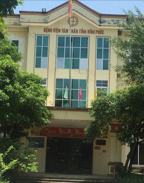 Vinh Phuc Psychiatric Hospital