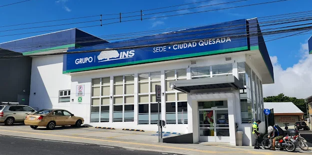 INS - Ciudad Quesada Referral Health Center