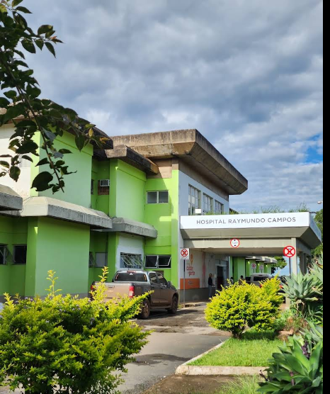 Hospital Raimundo Campos