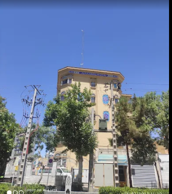 Ommolbanin Hospital