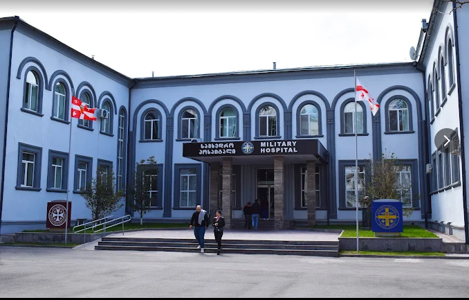 Military Hospital