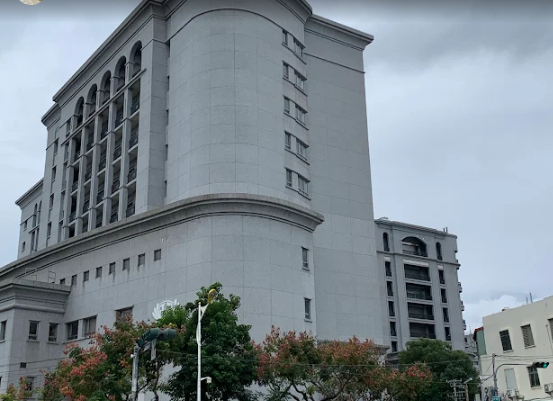 Buddhist Tzu Chi General Hospital Emergency Room