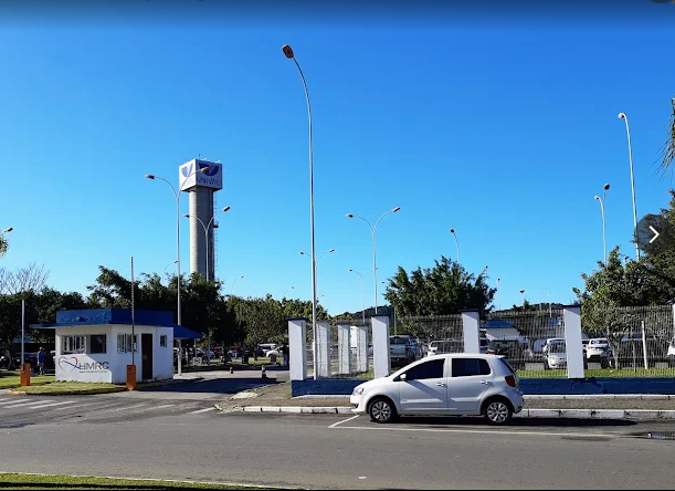 Hospital Municipal e Maternidade Ruth Cardoso