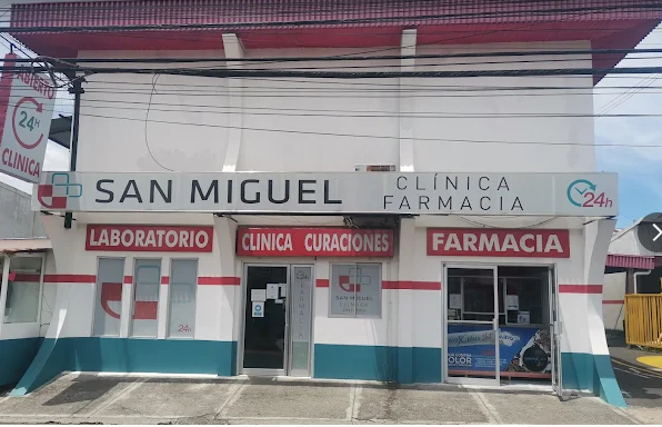 Clínica San Miguel