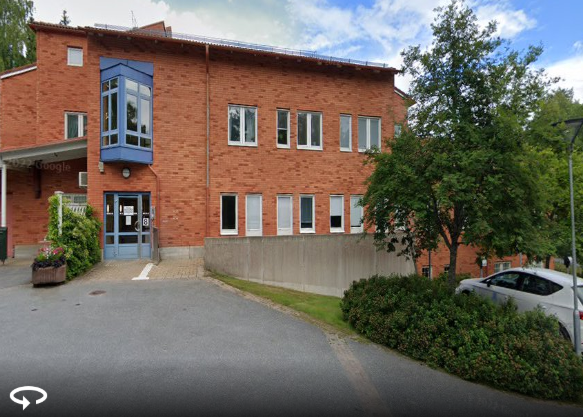 Psykiatrisk Avdelning 2, Haninge, Handen