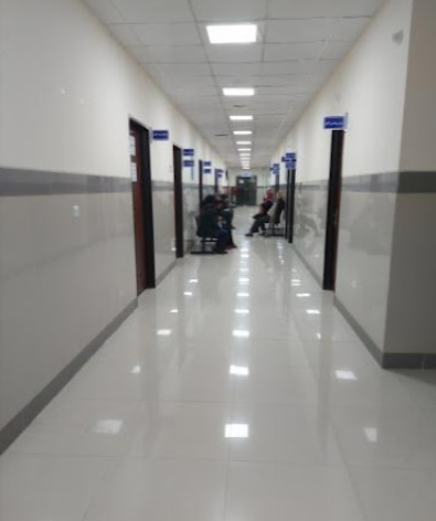 Resalat Hospital