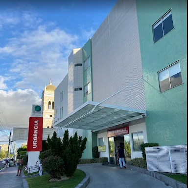 Hospital São Lucas: Pronto Atendimento, Emergência, Pronto Socorro, Aracaju SE