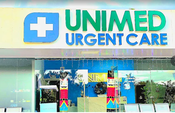 Unimed Trauma Center Fortuna