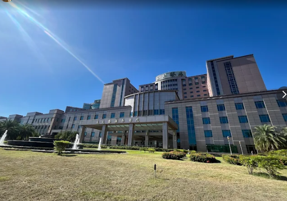 E-Da Cancer Hospital