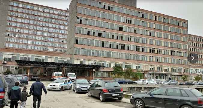 University Hospital "Plovdiv" AD